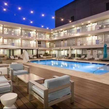 Walthall Lofts By Barsala Aparthotel Jackson Exterior photo